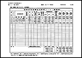 非常用発電機,メンテナンス,計算書