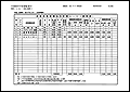 非常用発電機,メンテナンス,計算書