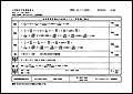 非常用発電機,メンテナンス,計算書